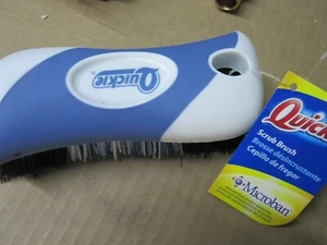 One Quickie Homepro Maxi Cepillo Exfoliante - Sin Deslizable Agarre Cómodo Lote de 6" de Longitud *A237 - Imagen 1 de 4