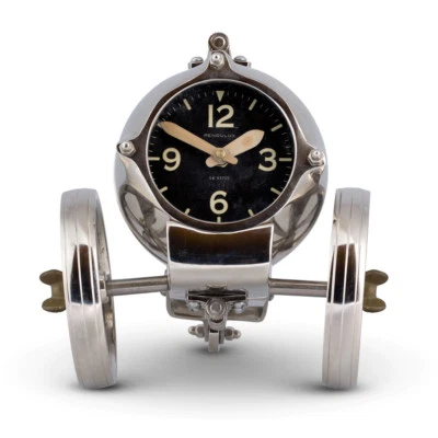 PENDULUX ROVER CLOCK TCROVNK - Image 1 of 3