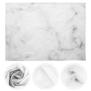 Photo Backdrop Props Marble Photo Background Photography Cloth - Picture 1 of 12