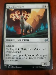 Splendo Mare ×4 | Ikoria: Lair of Behemoths |NM/M |MTG - Picture 1 of 1
