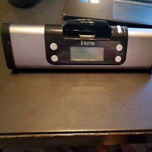 新品未使用】iHOME IP56-