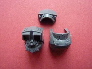 Space Marine Tartaros Terminator TORSO (B) - Burning of Prospero - Imagen 1 de 1