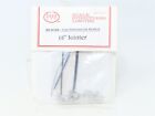 Ho 1/87 Scale Structures Limited Kit #9114 18" Jointer