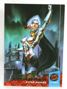 1994 Fleer Ultra Lilandra #37 Base Set - Picture 1 of 2