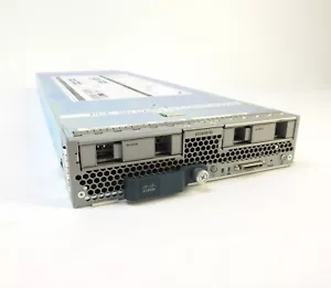Cisco UCS UCSB-B200-M3 Blade Server with 2x E5-2690 8C 2.9GHz, 256GB RAM - Picture 1 of 7