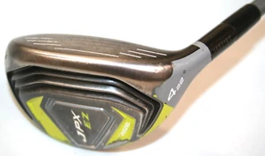 Mizuno JPX EZ 4 hybrid with Fujikura Orochi 55g ladies graphite shaft LADIES - Picture 1 of 7