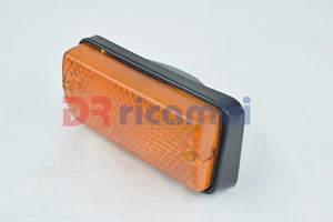 FANALE ANTERIORE FRECCIA SX AUTOBIANCHI A112 EPOCA - DR RICAMBI 1512000 - Imagen 1 de 5