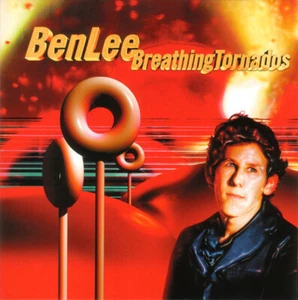 Ben Lee - Breathing Tornados - CD - 1998 - Bild 1 von 1