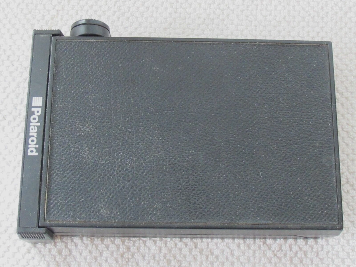 Mamiya Camera Instant Film Backs for sale | eBay