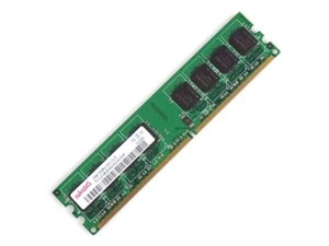 2GB takeMS TMS2GB264D082-805AP DDR2-800MHz PC2-6400 CL5 1.8V RAM Arbeitsspeicher - Bild 1 von 1