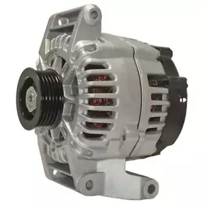 Alternator - Picture 1 of 4