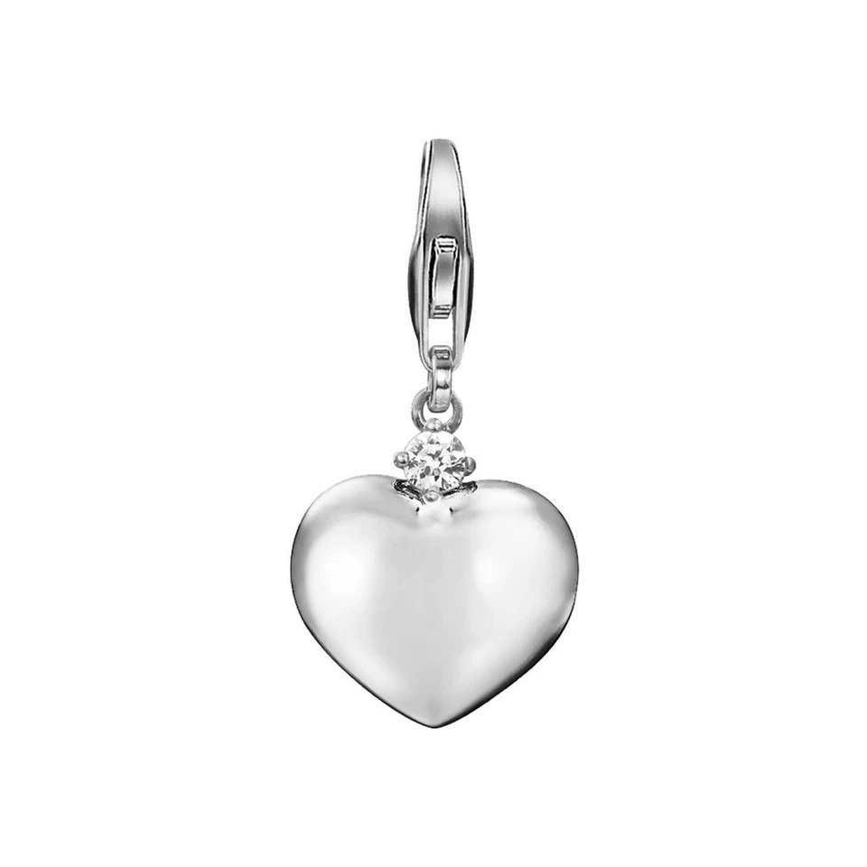 Esprit Anhänger Charms Silber Shades of love ESCH91389A000 - Bild 1 von 1