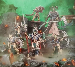 WARHAMMER UNDERWORLDS - KAINAN'S REAPERS - SINGLES - Picture 1 of 7