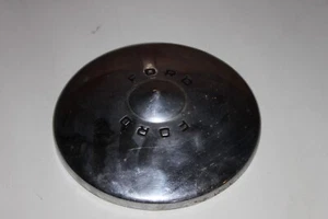 OEM 1949-1951 Ford Motors Dog Dish Hubcap Wheel Cover 10.5" - Picture 1 of 6