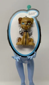 Monster High G1 1st Wave Creeproduction Frankie Stein Doll Original Pet Watzit - Picture 1 of 3