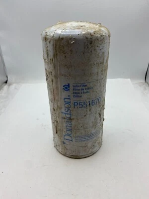 P551670 Donaldson Lube Filter SK-39231113JE - Image 1 of 3