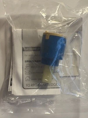 Grupo de reparación de cartuchos Speakman RPG05-112703 genuino sellado de fábrica envío gratuito Foto 1 de 3