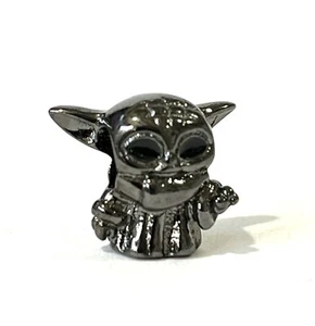 PANDORA Charm Sterling Silver ALE S925 GROGU 749253C01 - Foto 1 di 4