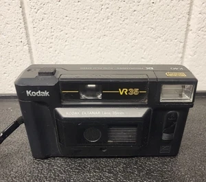 Vtg Kodak Ektanar 35mm Lens VR35 Auto Focus K80 DX Film Speed Camera *Untested - Bild 1 von 6