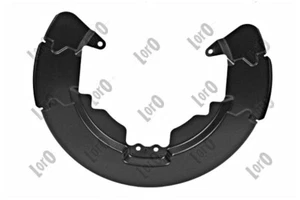 Front Brake Disc Splash Panel For FORD C-Max Focus II VOLVO C30 03-13 1368457 - Picture 1 of 2