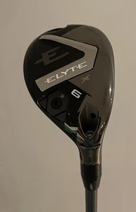 Callaway Elyte X 6er Hybrid 29 Grad Regular-Flex DEMO Wie NEU VK 329,00€ -36% - Bild 1 von 6