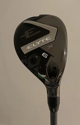 Callaway Elyte X 6er Hybrid 29 Grad Regular-Flex DEMO Wie NEU VK 329,00€ -36% - Bild 1 von 4