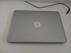 HP EliteBook 840 G3 i7 CPU  14" Display *Fehlteile**Defekt** - Picture 1 of 6