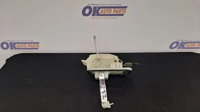 TOYOTA 86 19 OEM TRANSMISIÓN AUTOMÁTICA CONJUNTO DE PALANCA DE CAMBIOS Foto 1 de 4