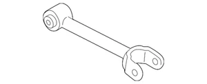 Genuine Ford Lateral Arm CT4Z-5500-A - Picture 1 of 5