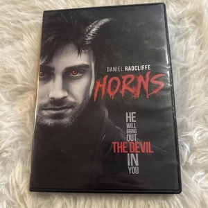Hörner (DVD, 2014) - Bild 1 von 4