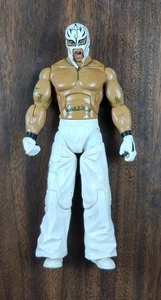 Jakks Pacific WWE Deluxe Aggression Series 13 Rey Mysterio Figure - Picture 1 of 4