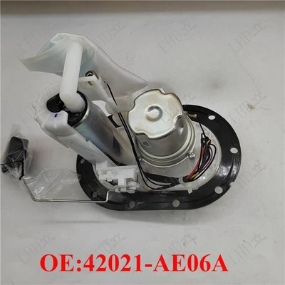 Conjunto de módulo de bomba de combustível para Subaru Baja 2003-2006 Legacy Outback 2000-04 2.5- - Imagem 1 de 4