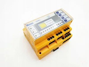 BENDER EDS460 EDS460-L EDS460L EDS460-L-2 EDS460L2 - Picture 1 of 7