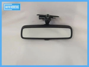 original Opel Astra H GTC rearview mirror Interior mirror Automatically dimmable - Picture 1 of 5