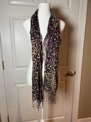 女士围巾 3 件装配件优雅 Taleen  — 第 1/4 张图片