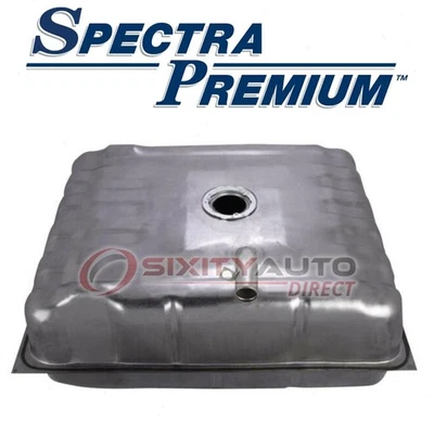 Spectra Premium Fuel Tank for 1987-1991 GMC V1500 Suburban 6.2L V8 - Air yd Foto 1 de 4