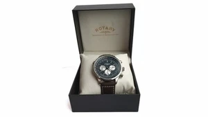 rotary mens watch - Picture 1 of 7