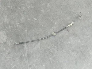 SITZBANK SEILZUG SITZBANKVERRIEGELUNG PIAGGIO SFERA 125 - Bild 1 von 1