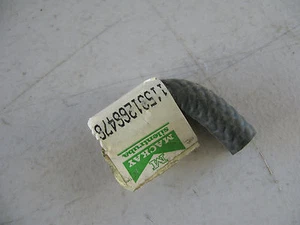 BMW 5, 6 & 7 Series (1974-1985) Coolant Hoses 11531266476 - Picture 1 of 2