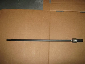 Barra de tracción de cabeza hexagonal para barra de tracción serie M-HEAD 3/8"-16 HILO 16-9/16 longitud - Imagen 1 de 3