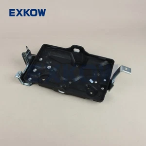 Battery Tray for Mitsubishi Pajero III IV V60 V70 V80 V90 2000-2020 MR440935 - Picture 1 of 7