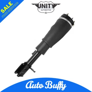 Front Passenger Air Strut Assembly for 2003-2012 Land Rover Range Rover 4.4L V8 - Picture 1 of 2