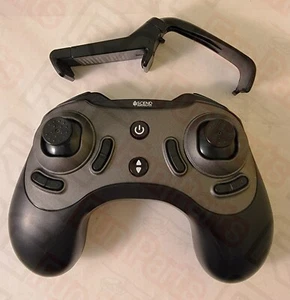 Ascend Aeronautics ASC-2680 RC Drone Remote Controller w/Phone Holder CT-6483T - Picture 1 of 4