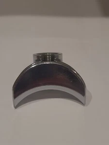 Gaggia/Rancilio Baristapro NanoTech Doble Caño 3/8" Salida Portafiltro 2 Tazas - Imagen 1 de 8