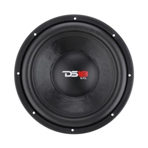 DS18 - EXL-X15.4D - 15" Subwoofer 2500 Watt Dual 4 Ohm - Picture 1 of 6