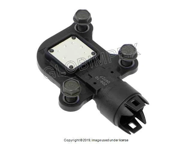 Sensor de eje excéntrico BMW E60 E90 (2006-2013) para sistema Valvetronic VDO OEM Foto 1 de 1