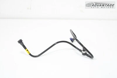 2016-2018 CADILLAC ATS 2.0L ENGINE FUEL SYSTEM FEED HOSE TUBE PIPE LINE OEM - Image 1 of 4