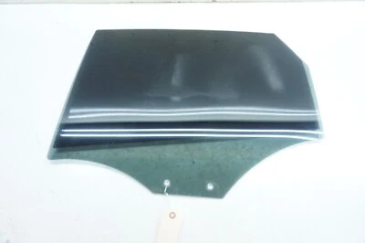 Cristal ventana puerta trasera izquierda audi q5 2013-2017 fabricante de equipos originales Foto 1 de 4