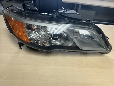 Faro HID de xenón del lado derecho del pasajero para modelos Acura RDX 2013-2015 Foto 1 de 4