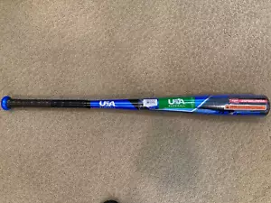 Rawlings Velo USA APPROVED- US9V10 Hybrid 30/20 2 5/8" Barrel Bat NEW IN WRAPPER - Picture 1 of 1